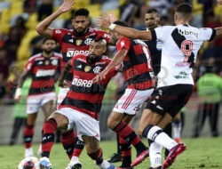 Prediksi Skor Flamengo vs Vasco da Gama: Kemenangan Tipis di Matchday 26