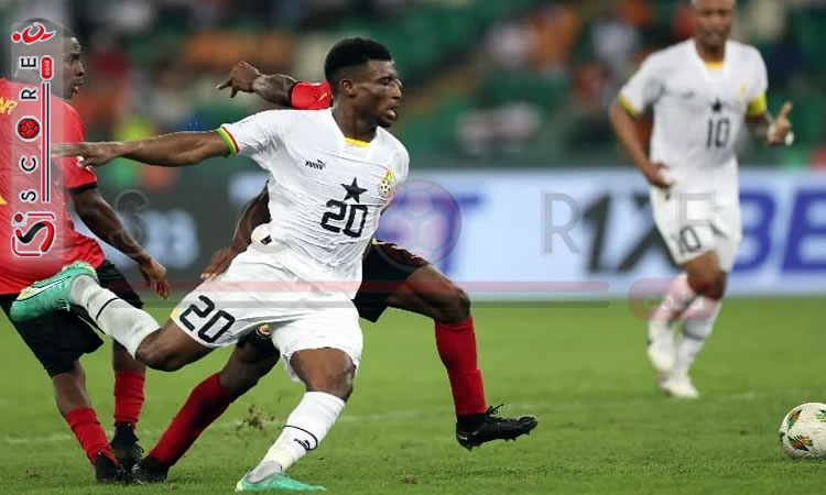 Prediksi Skor Ghana vs Angola: Kualifikasi Piala Afrika Fase Grup F Pertama 2024