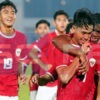 Prediksi Skor Indonesia vs Yaman: Pertahanan Kokoh di Kualifikasi AFC U-20