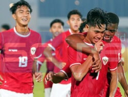 Prediksi Skor Indonesia vs Yaman: Pertahanan Kokoh di Kualifikasi AFC U-20