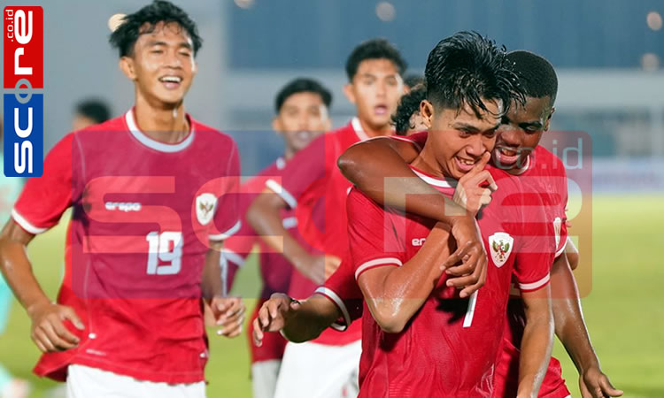 Prediksi Skor Indonesia vs Yaman: Pertahanan Kokoh di Kualifikasi AFC U-20