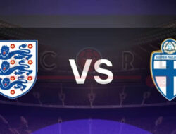 Prediksi Skor Inggris vs Finlandia: UNL 2024: Strategi The Three Lion