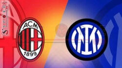 Prediksi Skor Serie A 2024/25: Inter vs AC Milan -Nerazzurri Dominasi Laga