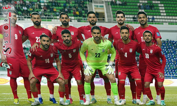 Prediksi Skor Iran vs Kyrgyzstan