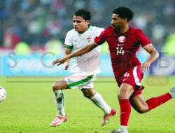 Prediksi Skor Iraq vs Oman : Kualifikasi WCQ 2026 Fase Grub B Asia, Pertaruhan Gengsi