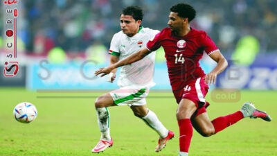 Prediksi Skor Iraq vs Oman : Kualifikasi WCQ 2026 Fase Grub B Asia, Pertaruhan Gengsi