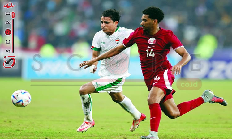 Prediksi Skor Iraq vs Oman : Kualifikasi WCQ 2026 Fase Grub B Asia, Pertaruhan Gengsi