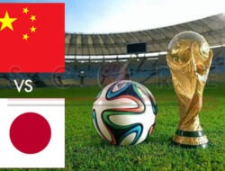 Prediksi Skor Jepang vs China: Kualifikasi Piala Dunia 2026 Zona Asia Putaran ketiga di Fase Grub C