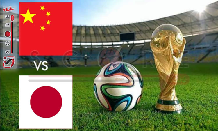 Prediksi Skor Jepang vs China