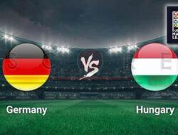 Prediksi Skor Jerman vs Hungaria: UEFA Nation League (UNL) 2024/2025, Tebus Kekalahan di EURO