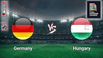 Prediksi Skor Jerman vs Hungaria