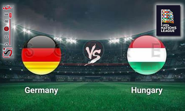 Prediksi Skor Jerman vs Hungaria: UEFA Nation League (UNL) 2024/2025, Tebus Kekalahan di EURO