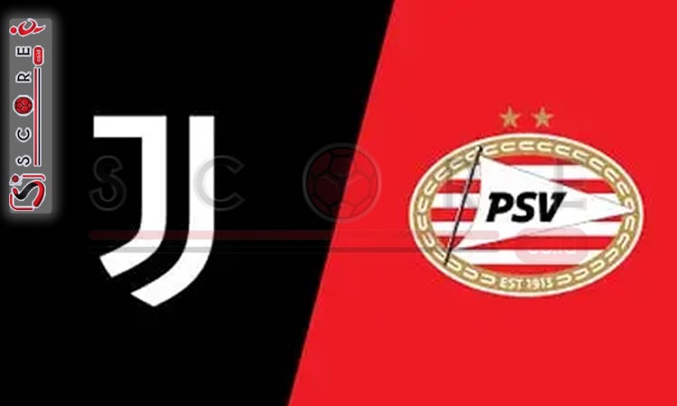 Prediksi Skor Juventus vs PSV Eindhoven