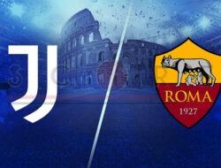 Prediksi Skor Juventus vs AS Roma: Serie A Pekan ke-3