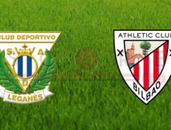 Prediksi Skor Leganes vs Athletic Bilbao: La Liga Pekan ke-7