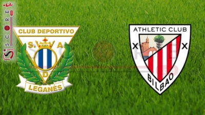 Prediksi Skor Leganes vs Athletic Bilbao: La Liga Pekan ke-7