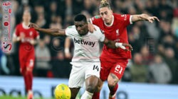 Prediksi Skor Liverpool vs West Ham United