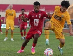 Prediksi Skor Malut vs Bali United: Liga 1 2024, Awas Terjebak Seri