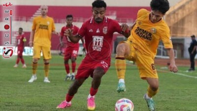 Prediksi Skor Malut vs Bali United