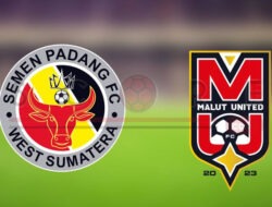 Prediksi Skor Malut vs Semen Padang: Adu Mental di BRI Liga 1