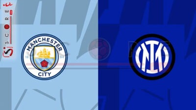 Prediksi Skor Man City vs Inter Milan: Pertaruhan Besar di UCL 2024