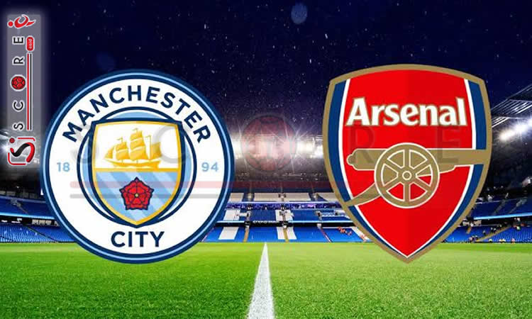 Prediksi Skor Man City vs Arsenal: Pertarungan Papan Atas EPL 2024/25