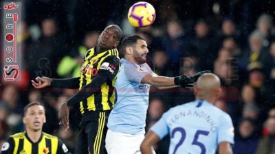 Prediksi Skor Manchester City vs Watford