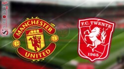 Prediksi Skor Manchester United vs Twente: Pertemuan Pertama di UEL 2024/2025