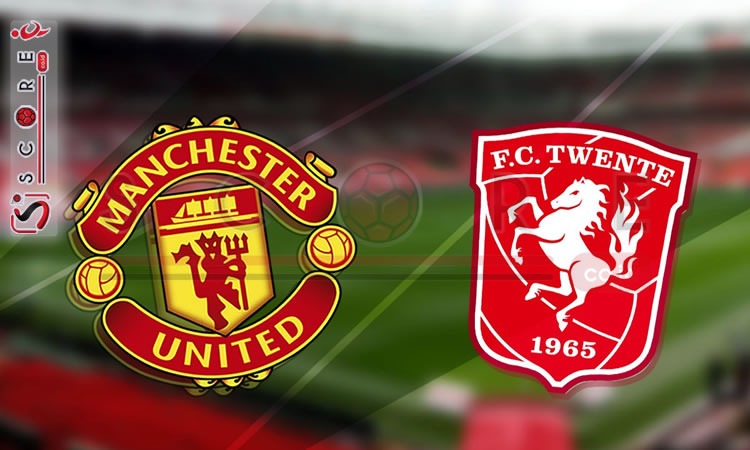 Prediksi Skor Manchester United vs FC Twente Enschede