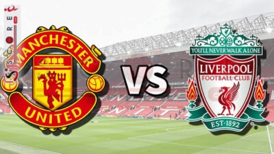 Prediksi Skor Manchester United vs Liverpool: Liga Primer Pekan ke-3