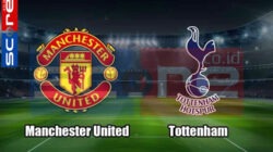 Prediksi Skor Manchester United vs Tottenham: Perjuangan Top 10 di EPL 2024/25