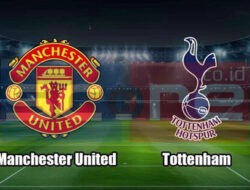 Prediksi Skor Manchester United vs Tottenham: Perjuangan Top 10 di EPL 2024/25