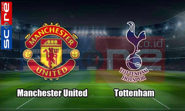 Prediksi Skor Manchester United vs Tottenham: Perjuangan Top 10 di EPL 2024/25