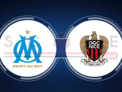 Prediksi Skor Marseille vs Nice: Persaingan Sengit Ligue 1