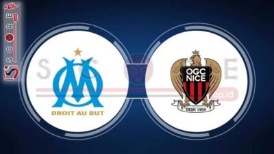 Prediksi Skor Marseille vs Nice: Persaingan Sengit Ligue 1