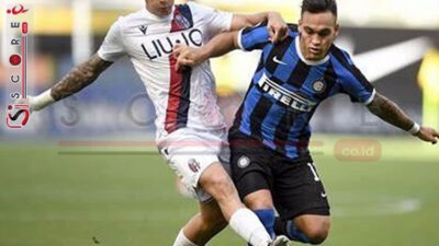 Prediksi Skor Monza vs Inter Milan: Tantangan Bagi Nerazzurri di Pekan ke-4