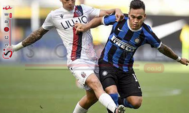 Prediksi Skor Monza vs Inter Milan