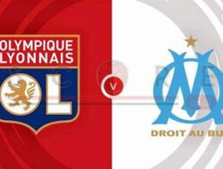 Prediksi Skor Lyon vs Marseille: Adu Kuat di Ligue 1 Prancis Pekan ke-5