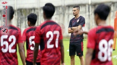 Prediksi Skor PSBS Biak Numfor vs Persija: Pertarungan Anak Baru di Liga 1