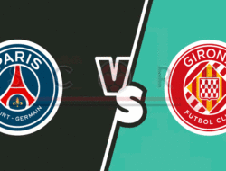 Prediksi Skor PSG vs Girona: Debut Kejutan di UCL 2024