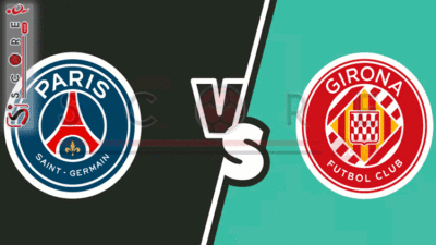 Prediksi Skor PSG vs Girona: Debut Kejutan di UCL 2024