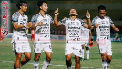 Prediksi Skor PSIS Semarang vs Arema FC: BRI Liga 1 Pekan ke-7