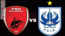 Prediksi Skor PSM Makassar vs PSIS Semarang: Liga 1 Pekan ke-6