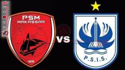 Prediksi Skor PSM Makassar vs PSIS Semarang