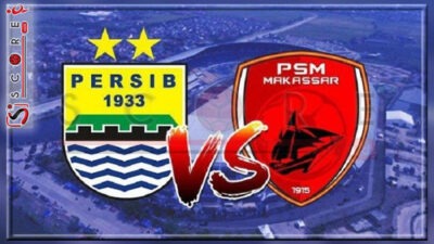 Prediksi Skor PSM vs Persib: Laga Seru Liga 1 2024 dalam Pertaruhan Gelar