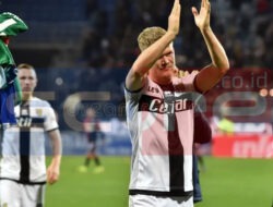 Prediksi Skor Parma vs Cagliari Calcio: Akhir Krisis di Serie A Pekan ke-6