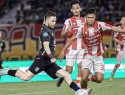 Prediksi Skor Persebaya vs Persis Solo: Liga 1 Pekan ke-5