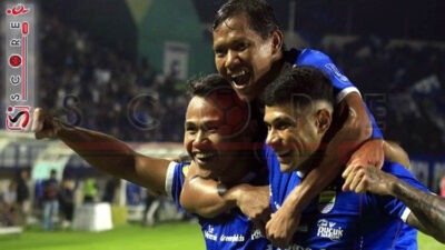 Prediksi Skor Persib Bandung vs Port FC