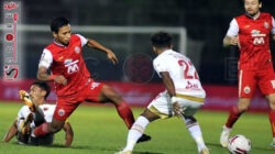 Prediksi Skor Persija Jakarta vs PSM Makassar