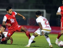 Prediksi Skor Persija Jakarta vs PSM Makassar: Laga Sengit di BRI Liga 1